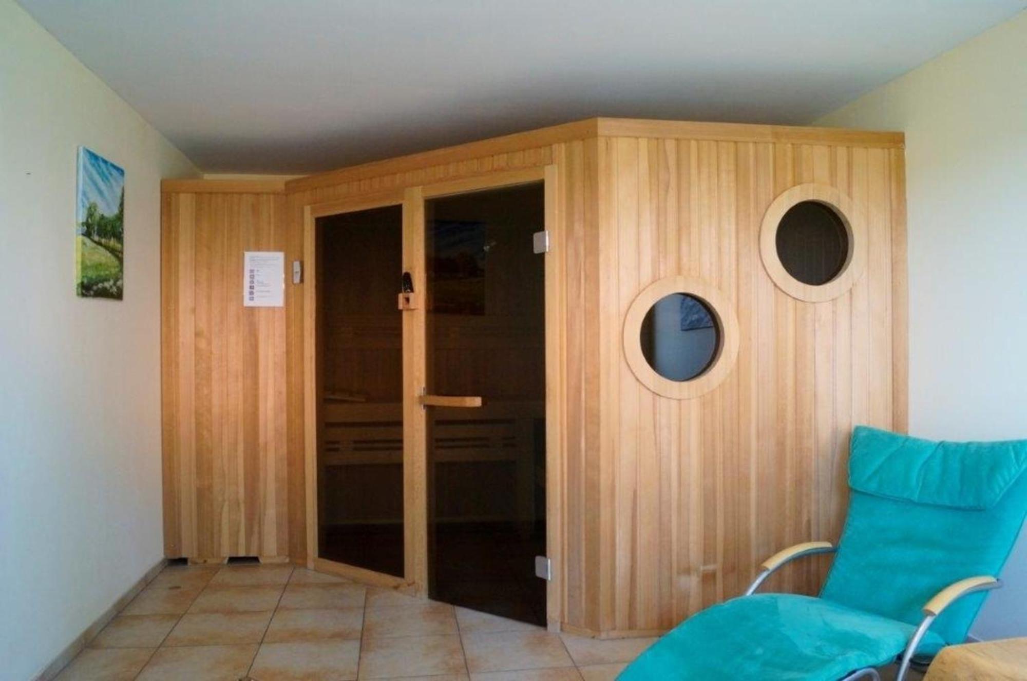 Reethaus Mertinat For Ten Insel Poel Exterior foto